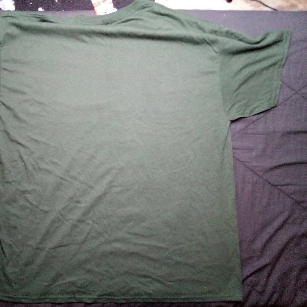 NWT Eugene Emeralds Affiliate Minor League Baseball T-Shirt - Picture 8 of 8